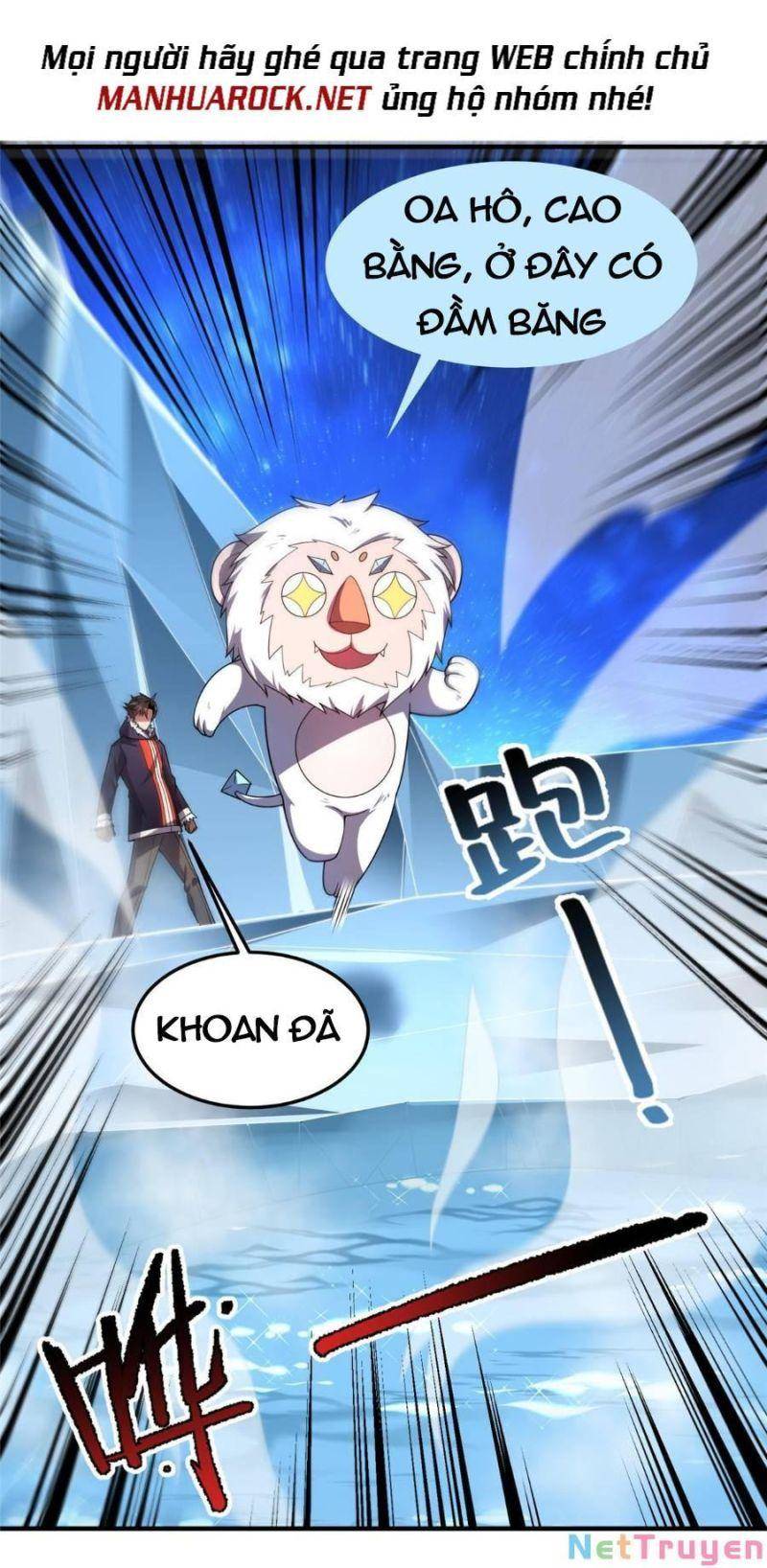 Thần Sủng Tiến Hóa Chapter 151 - Trang 1