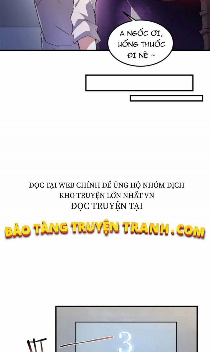 Thần Sủng Tiến Hóa Chapter 25 - Trang 18