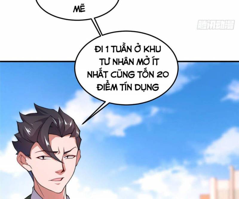 Thần Sủng Tiến Hóa Chapter 30 - Trang 45