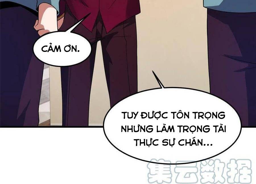 Thần Sủng Tiến Hóa Chapter 105 - Trang 50