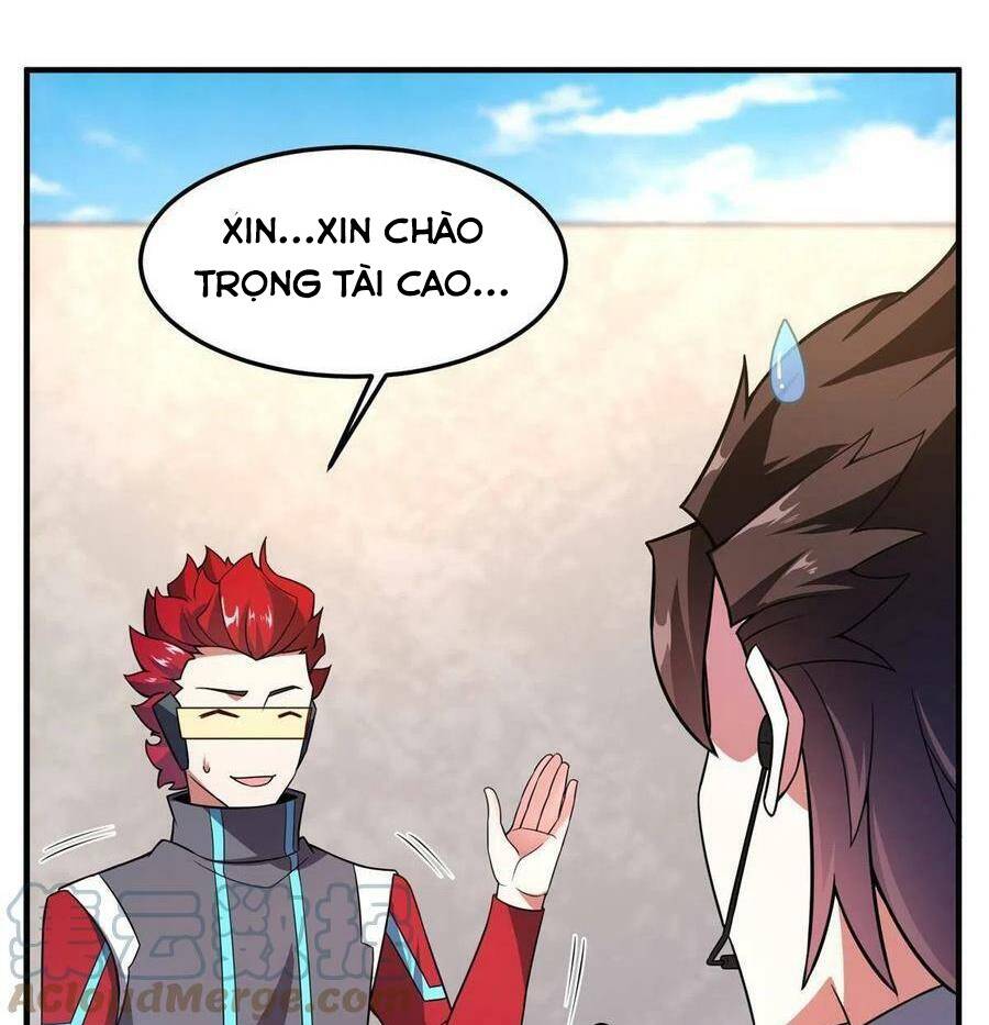 Thần Sủng Tiến Hóa Chapter 106 - Trang 38