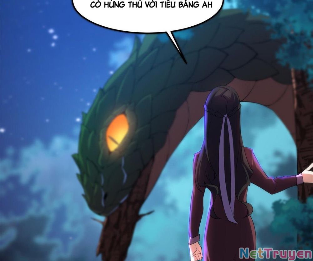 Thần Sủng Tiến Hóa Chapter 36 - Trang 8