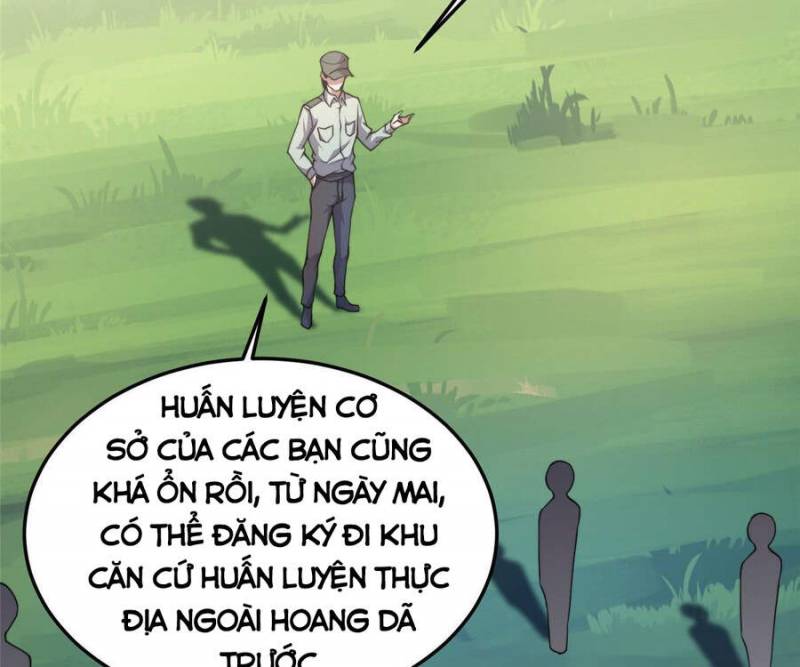 Thần Sủng Tiến Hóa Chapter 30 - Trang 32