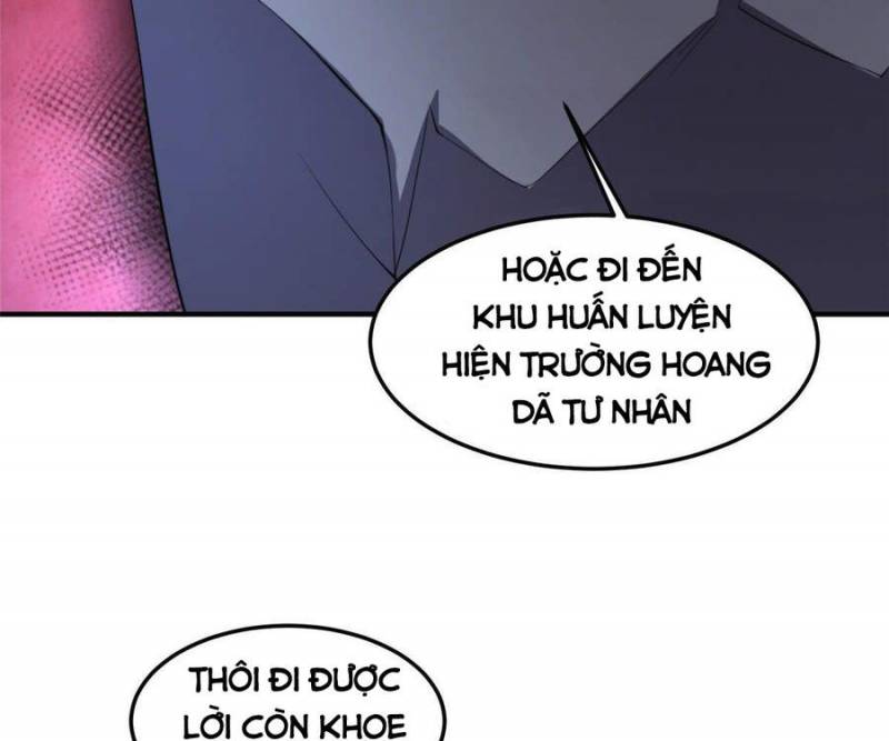 Thần Sủng Tiến Hóa Chapter 30 - Trang 44