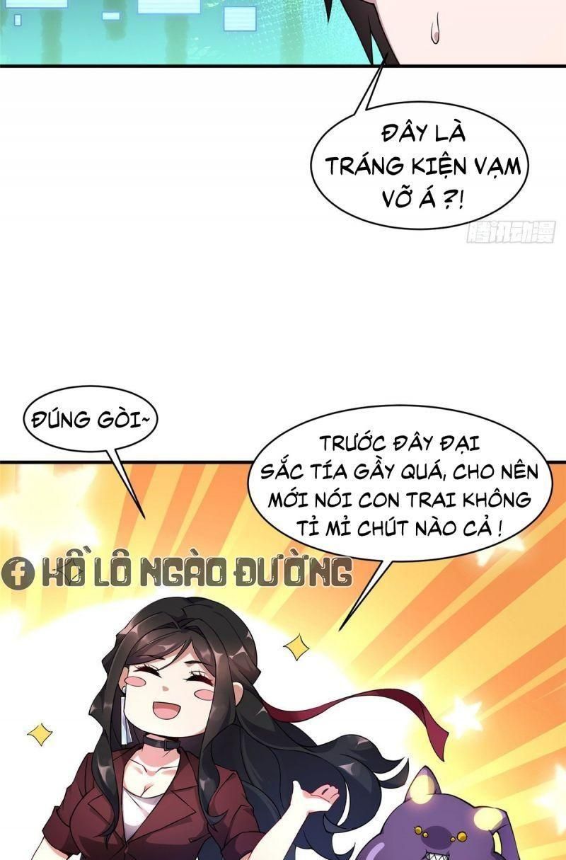 Thần Sủng Tiến Hóa Chapter 9 - Trang 43