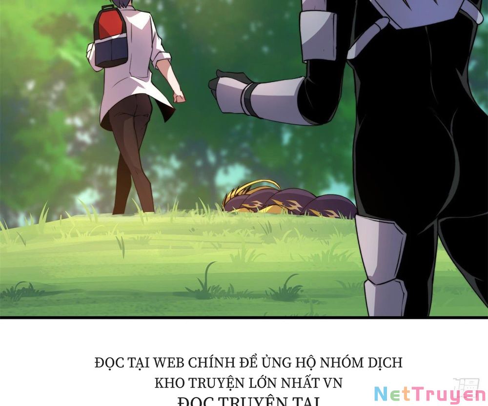 Thần Sủng Tiến Hóa Chapter 36 - Trang 48