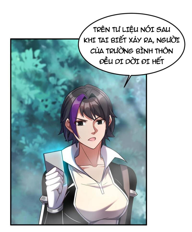 Thần Sủng Tiến Hóa Chapter 137 - Trang 18