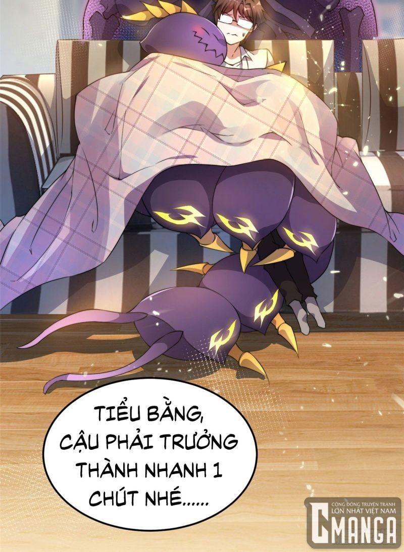 Thần Sủng Tiến Hóa Chapter 12 - Trang 59