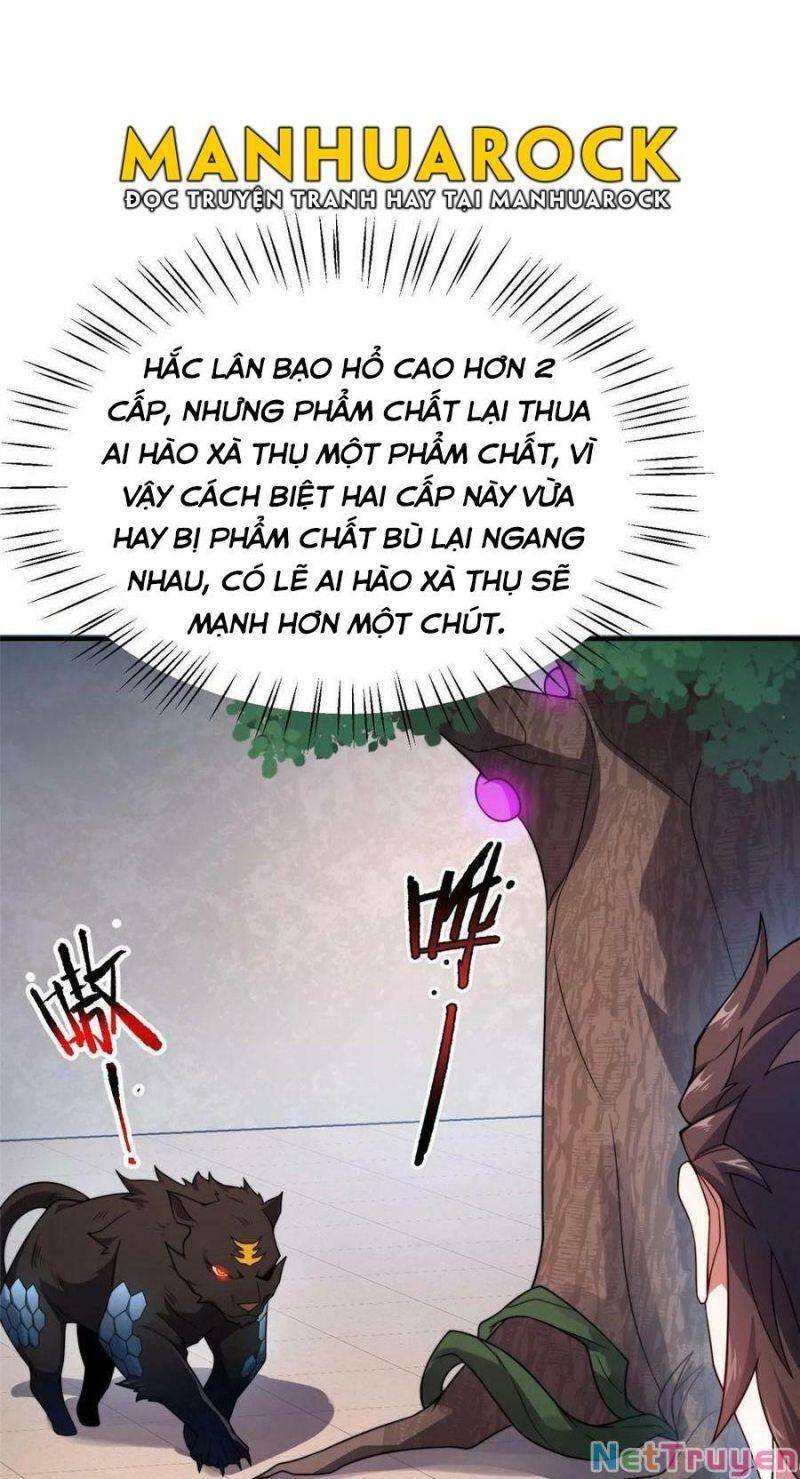 Thần Sủng Tiến Hóa Chapter 104 - Trang 8