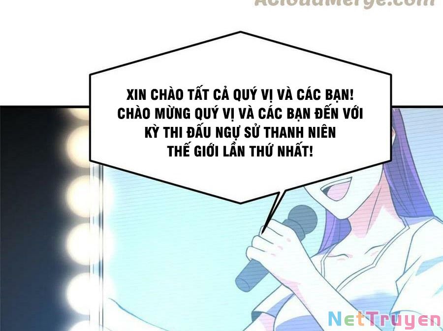 Thần Sủng Tiến Hóa Chapter 102 - Trang 46