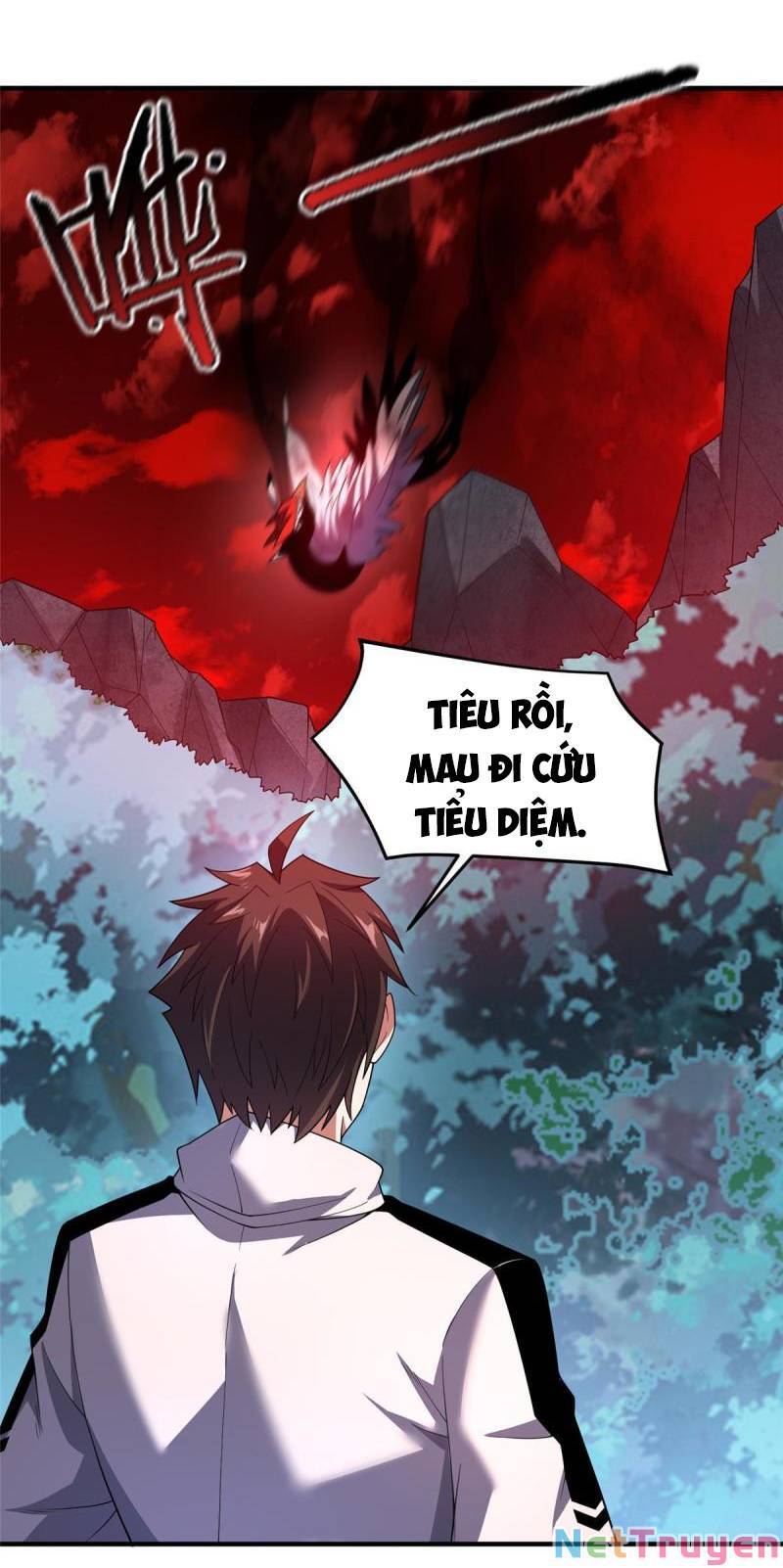 Thần Sủng Tiến Hóa Chapter 144 - Trang 6