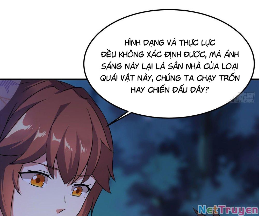 Thần Sủng Tiến Hóa Chapter 35 - Trang 31