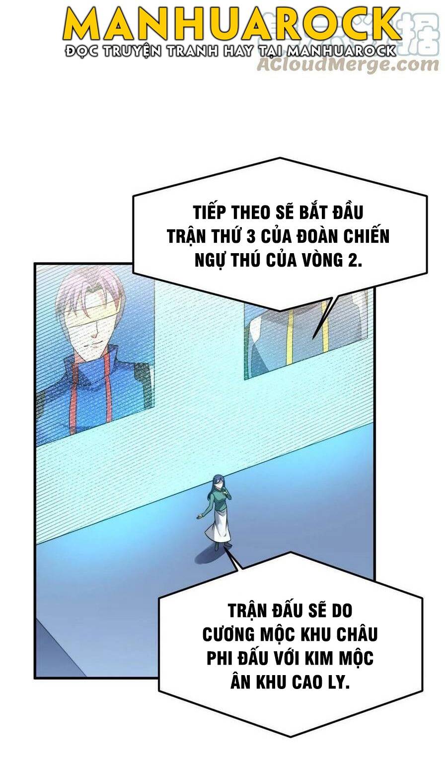 Thần Sủng Tiến Hóa Chapter 105 - Trang 8