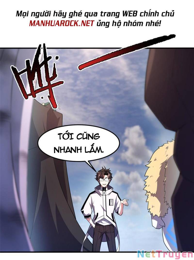 Thần Sủng Tiến Hóa Chapter 149 - Trang 1