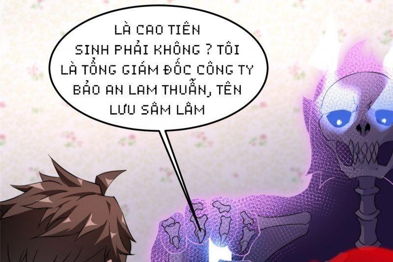 Thần Sủng Tiến Hóa Chapter 15 - Trang 42