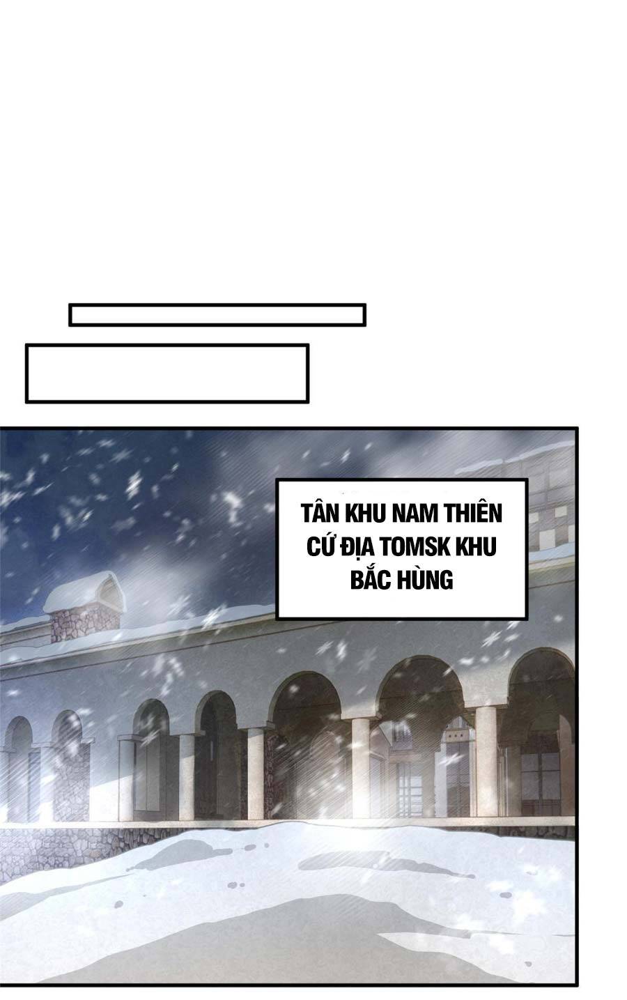 Thần Sủng Tiến Hóa Chapter 153 - Trang 7