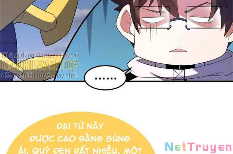 Thần Sủng Tiến Hóa Chapter 156 - Trang 51