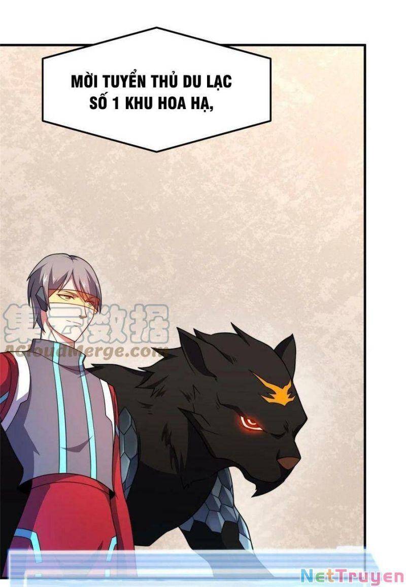 Thần Sủng Tiến Hóa Chapter 104 - Trang 2