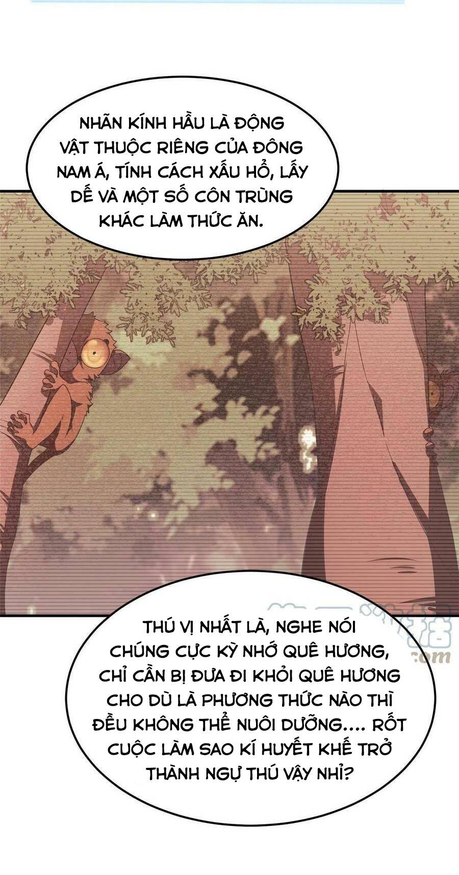 Thần Sủng Tiến Hóa Chapter 105 - Trang 15