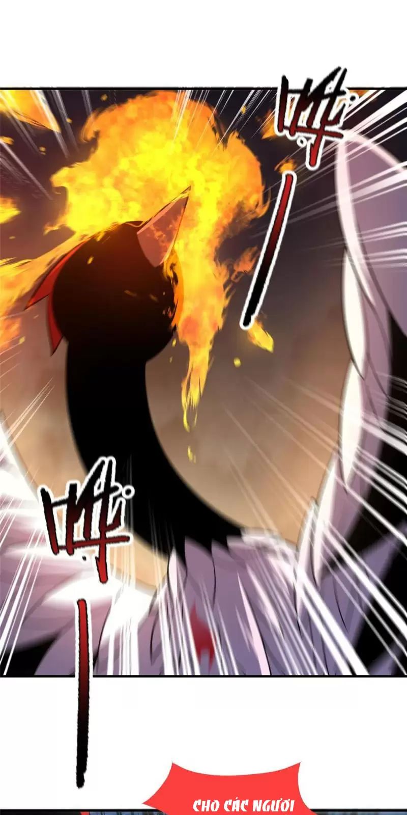 Thần Sủng Tiến Hóa Chapter 132 - Trang 2