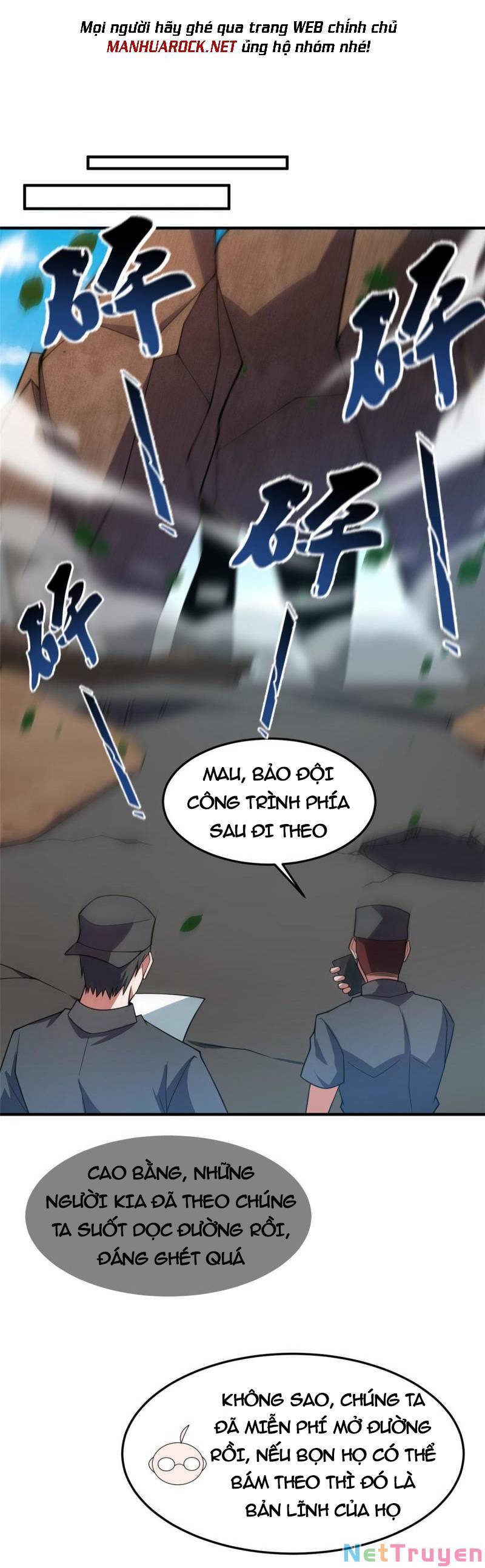 Thần Sủng Tiến Hóa Chapter 148 - Trang 30