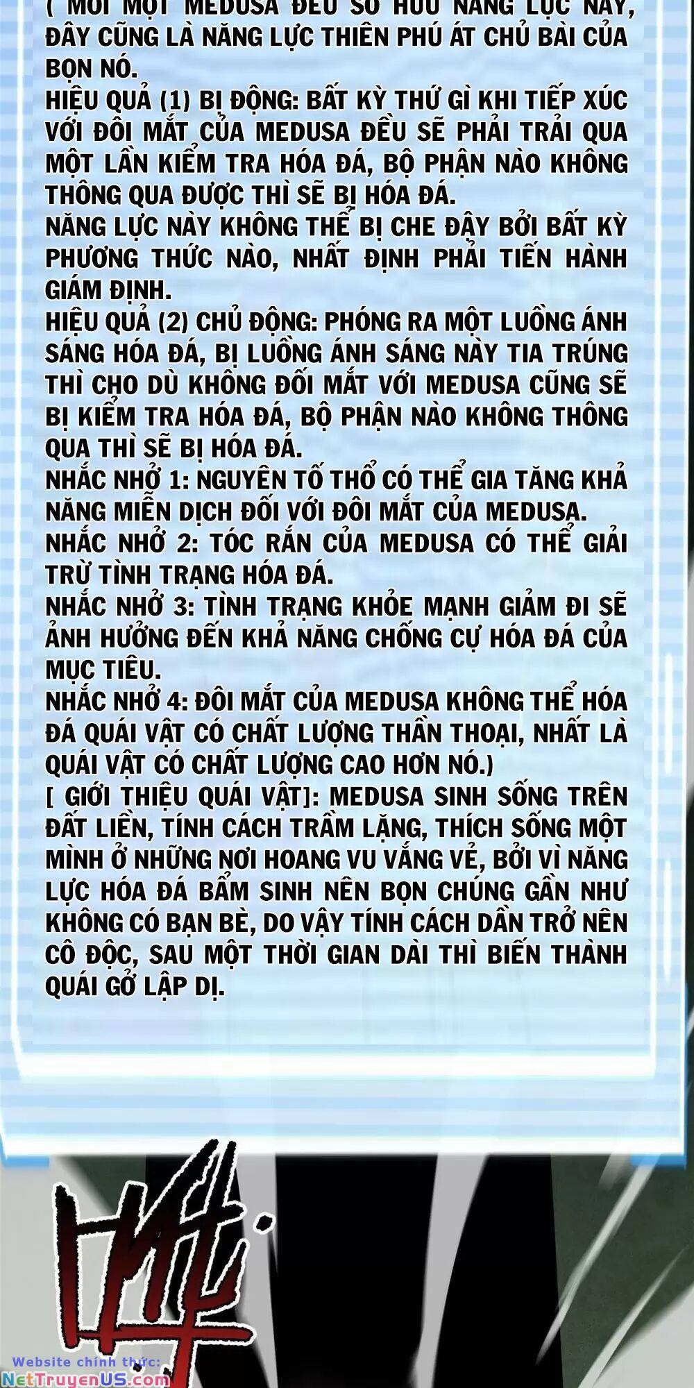 Thần Sủng Tiến Hóa Chapter 176 - Trang 16