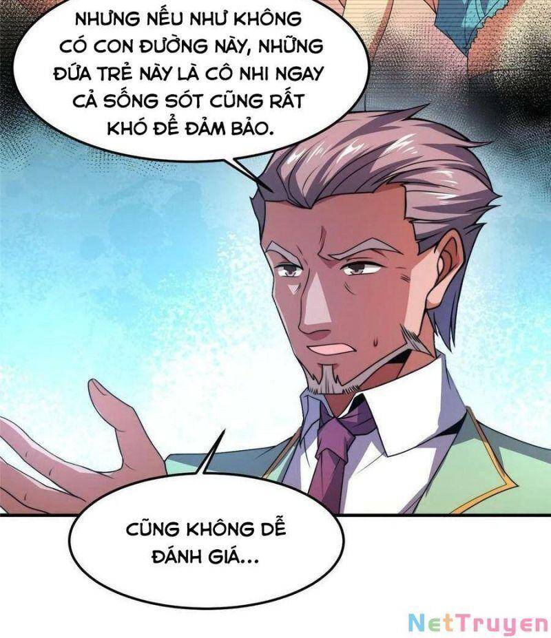 Thần Sủng Tiến Hóa Chapter 104 - Trang 50