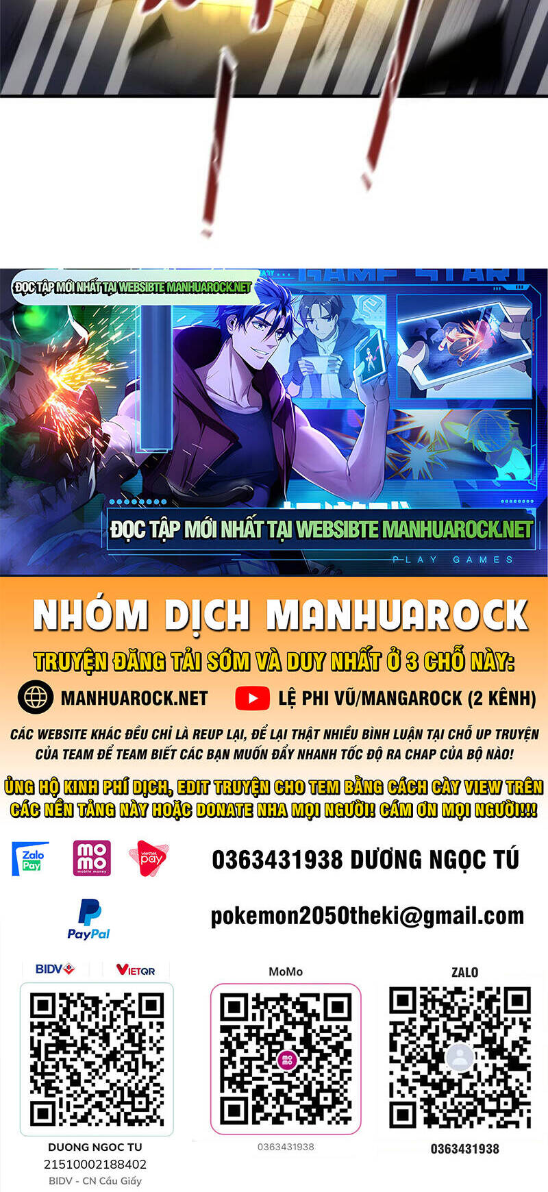 Thần Sủng Tiến Hóa Chapter 137 - Trang 49