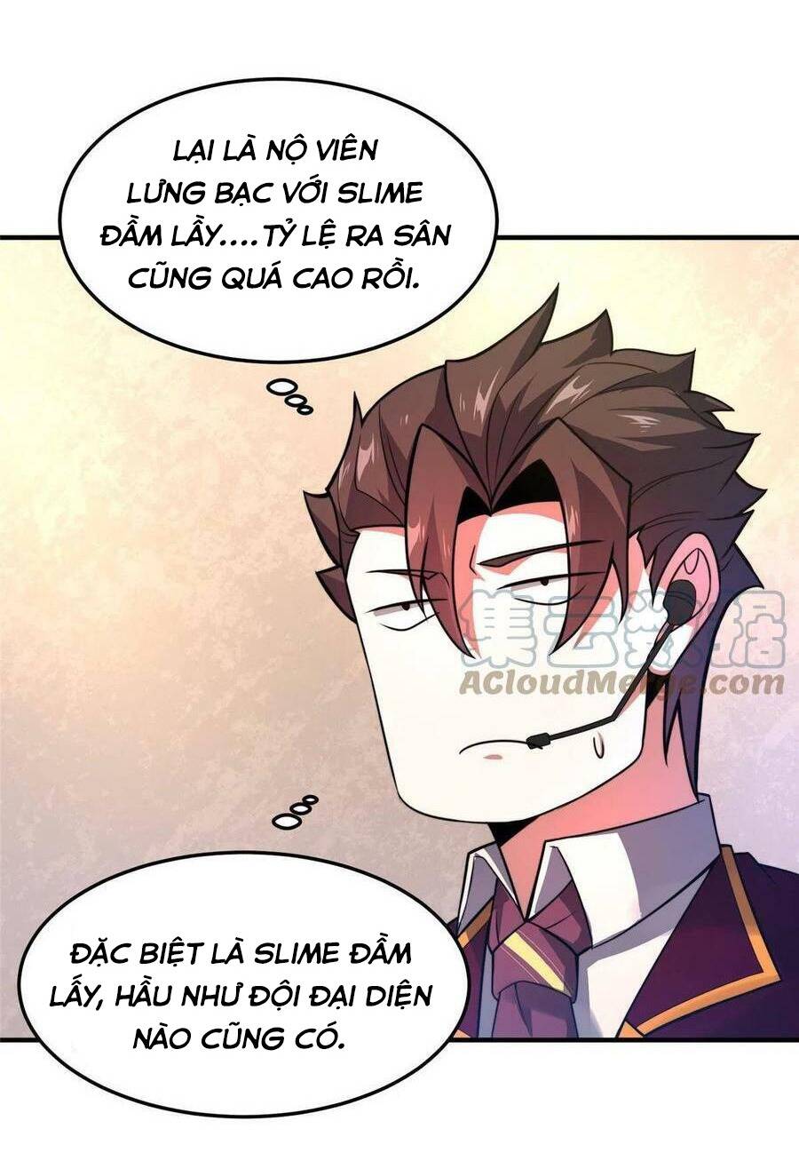 Thần Sủng Tiến Hóa Chapter 105 - Trang 10