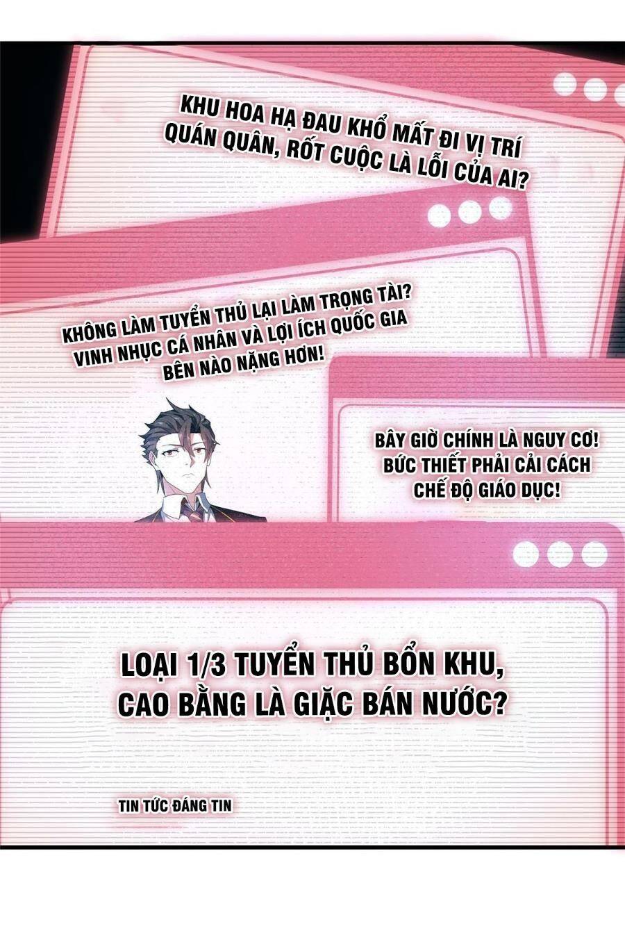 Thần Sủng Tiến Hóa Chapter 107 - Trang 62