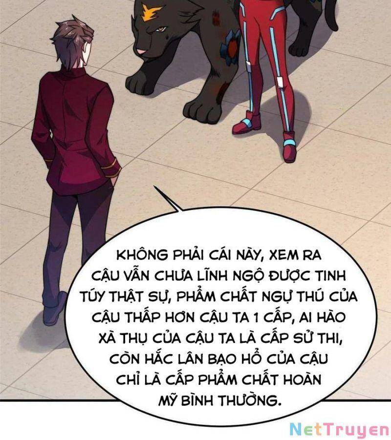 Thần Sủng Tiến Hóa Chapter 104 - Trang 32