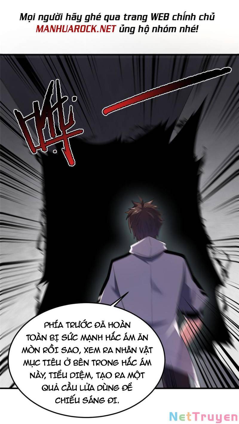 Thần Sủng Tiến Hóa Chapter 149 - Trang 25