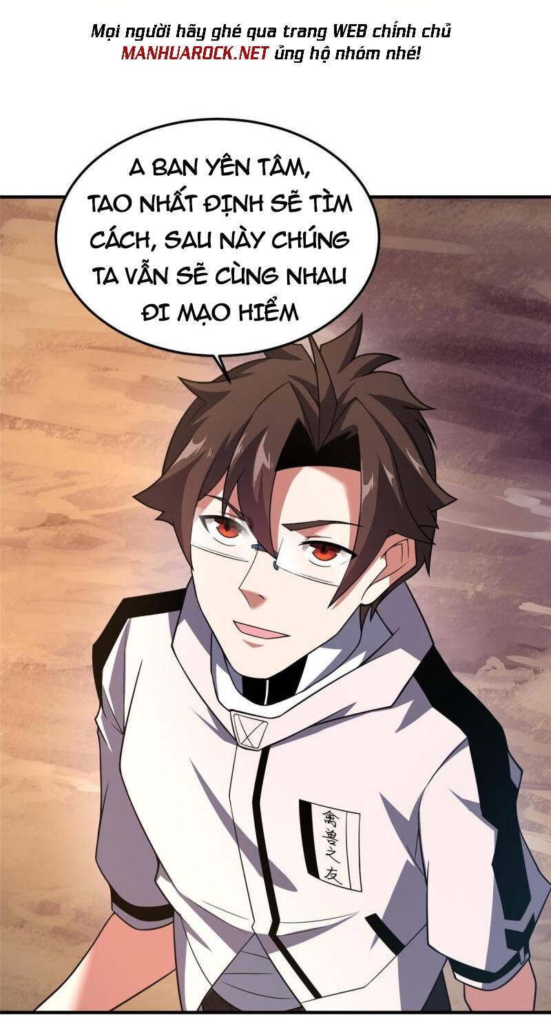 Thần Sủng Tiến Hóa Chapter 140 - Trang 21