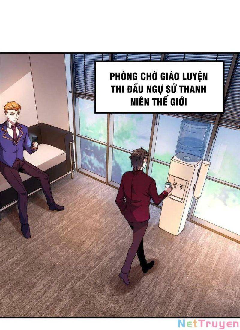 Thần Sủng Tiến Hóa Chapter 104 - Trang 36