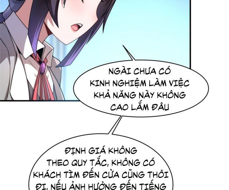 Thần Sủng Tiến Hóa Chapter 10 - Trang 41