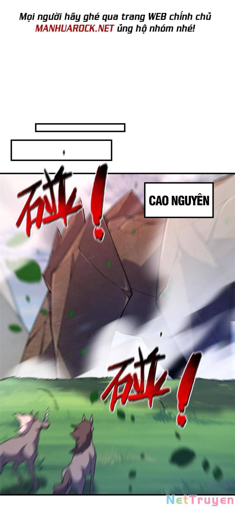 Thần Sủng Tiến Hóa Chapter 145 - Trang 22