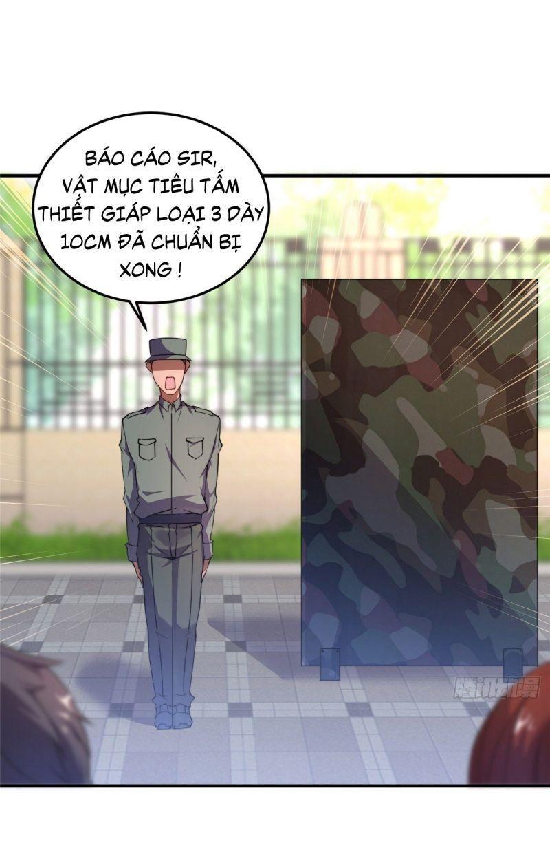 Thần Sủng Tiến Hóa Chapter 14 - Trang 3