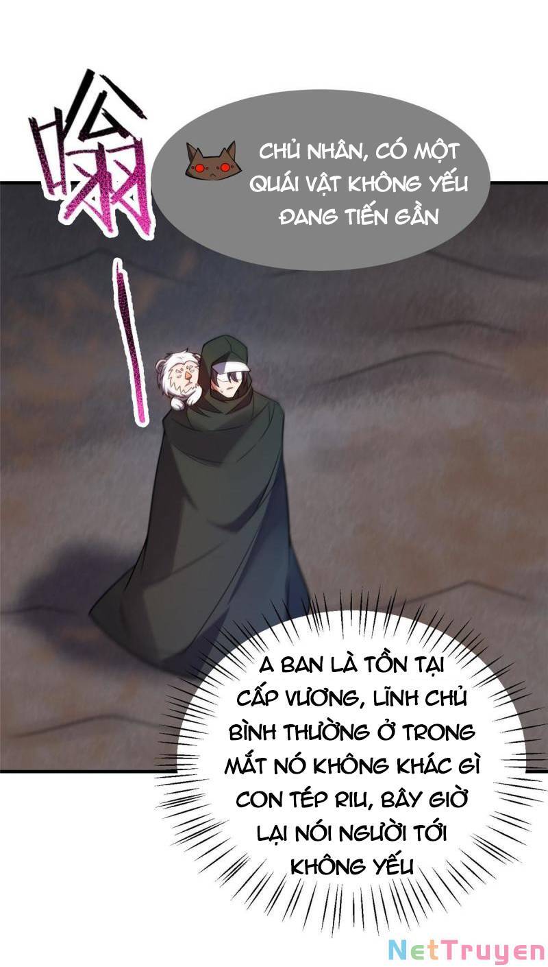 Thần Sủng Tiến Hóa Chapter 147 - Trang 37