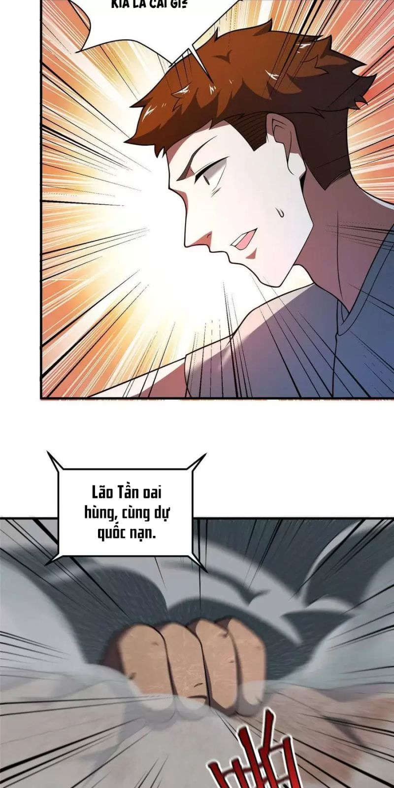 Thần Sủng Tiến Hóa Chapter 109 - Trang 10