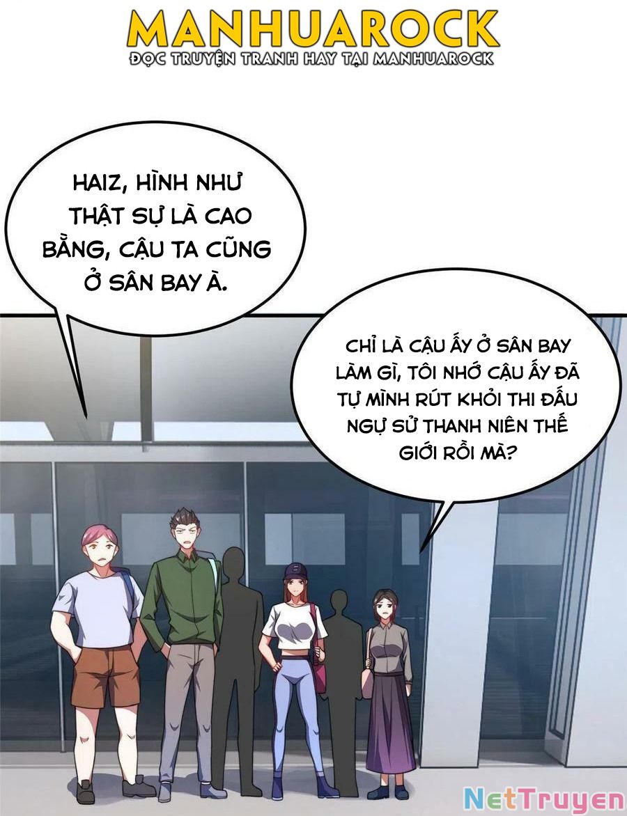 Thần Sủng Tiến Hóa Chapter 102 - Trang 3