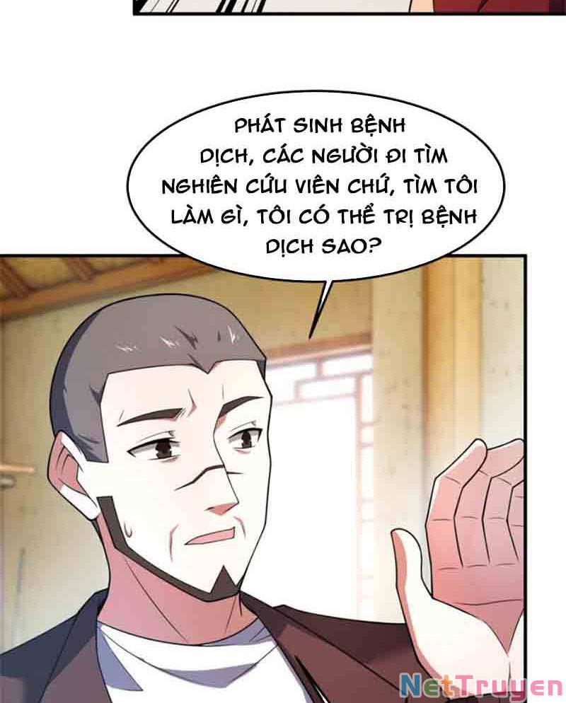 Thần Sủng Tiến Hóa Chapter 157 - Trang 16