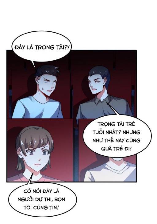 Thần Sủng Tiến Hóa Chapter 103 - Trang 2