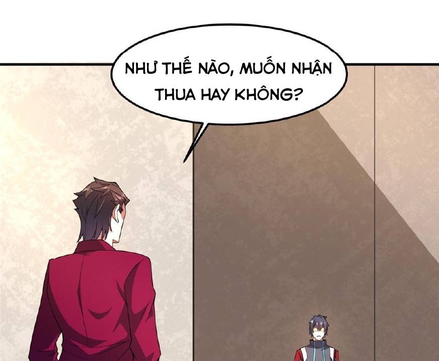 Thần Sủng Tiến Hóa Chapter 103 - Trang 33