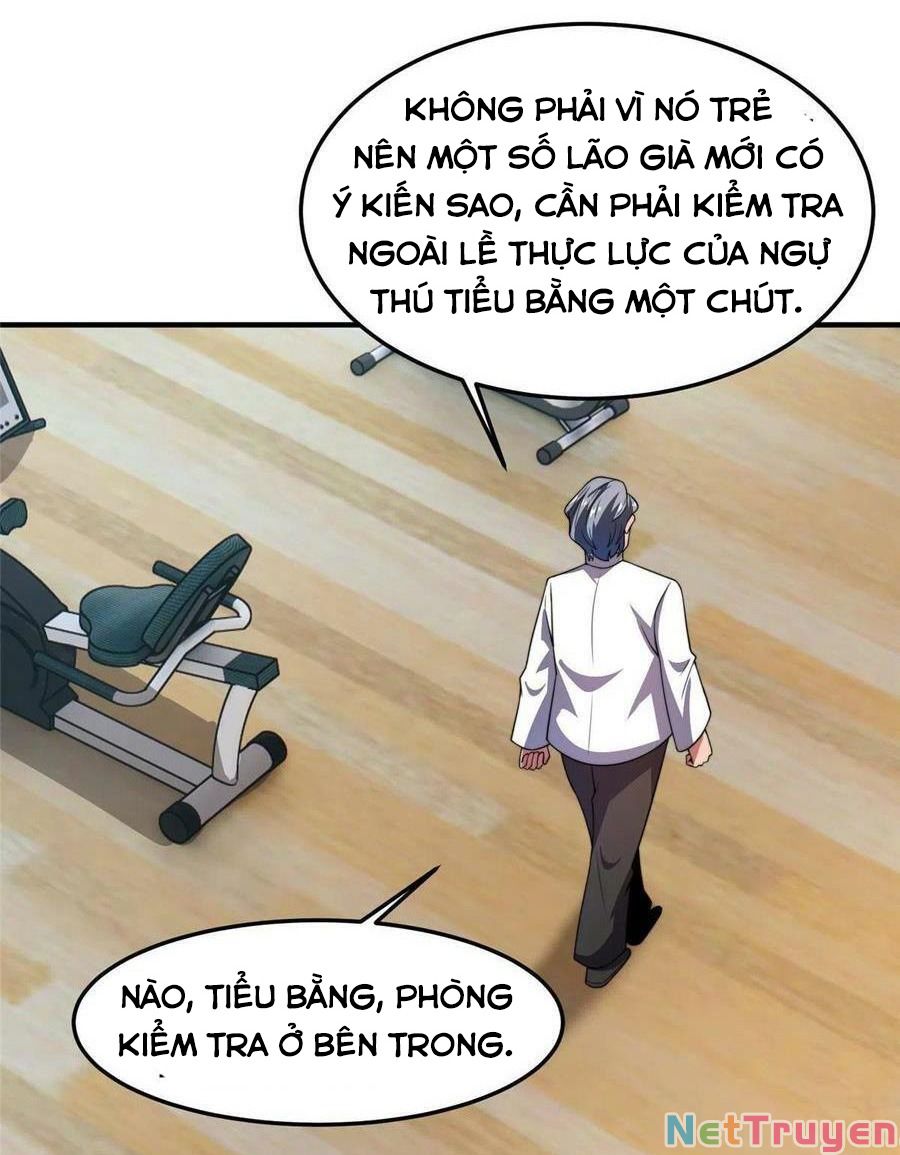 Thần Sủng Tiến Hóa Chapter 102 - Trang 29