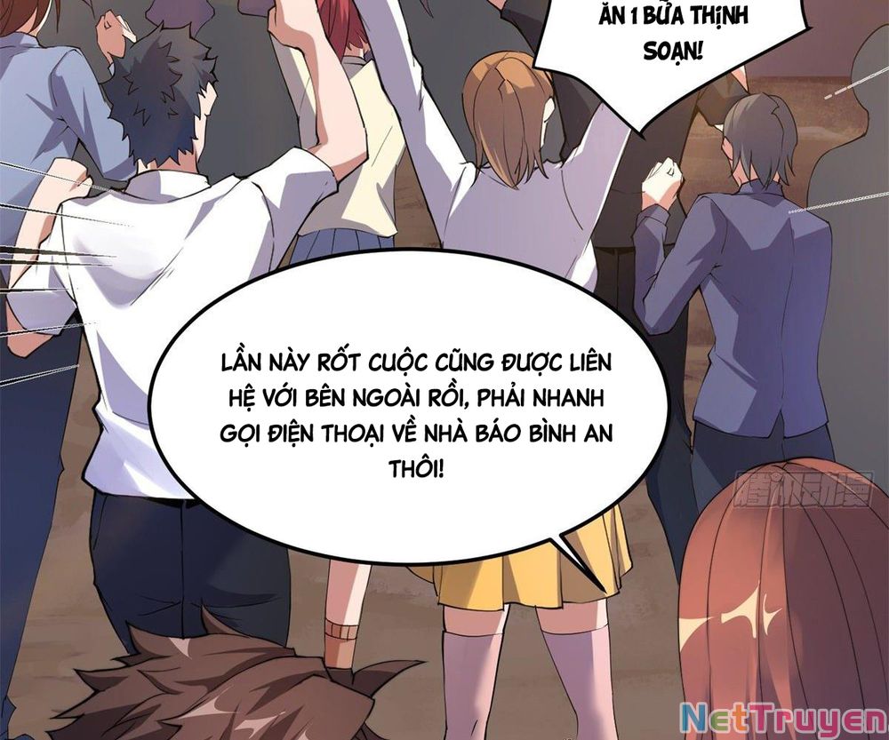 Thần Sủng Tiến Hóa Chapter 36 - Trang 87