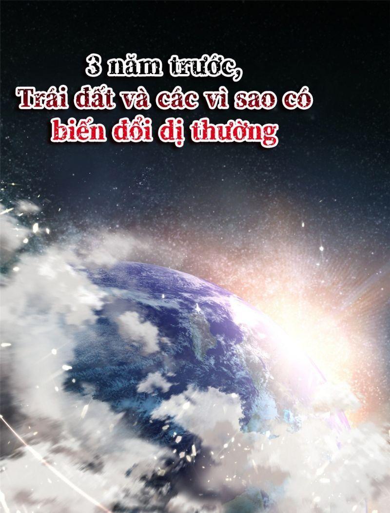 Thần Sủng Tiến Hóa Chapter 0 - Trang 0