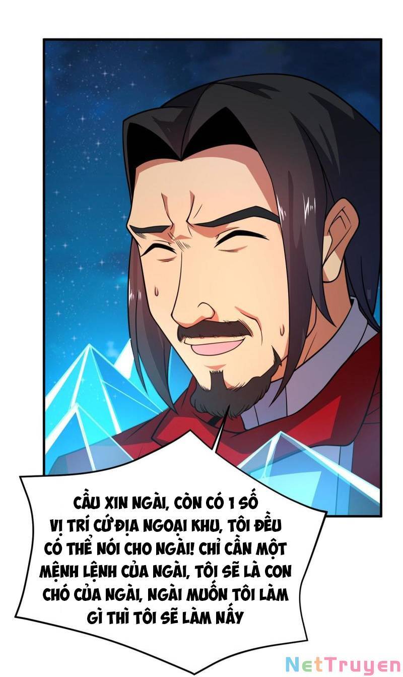 Thần Sủng Tiến Hóa Chapter 147 - Trang 35