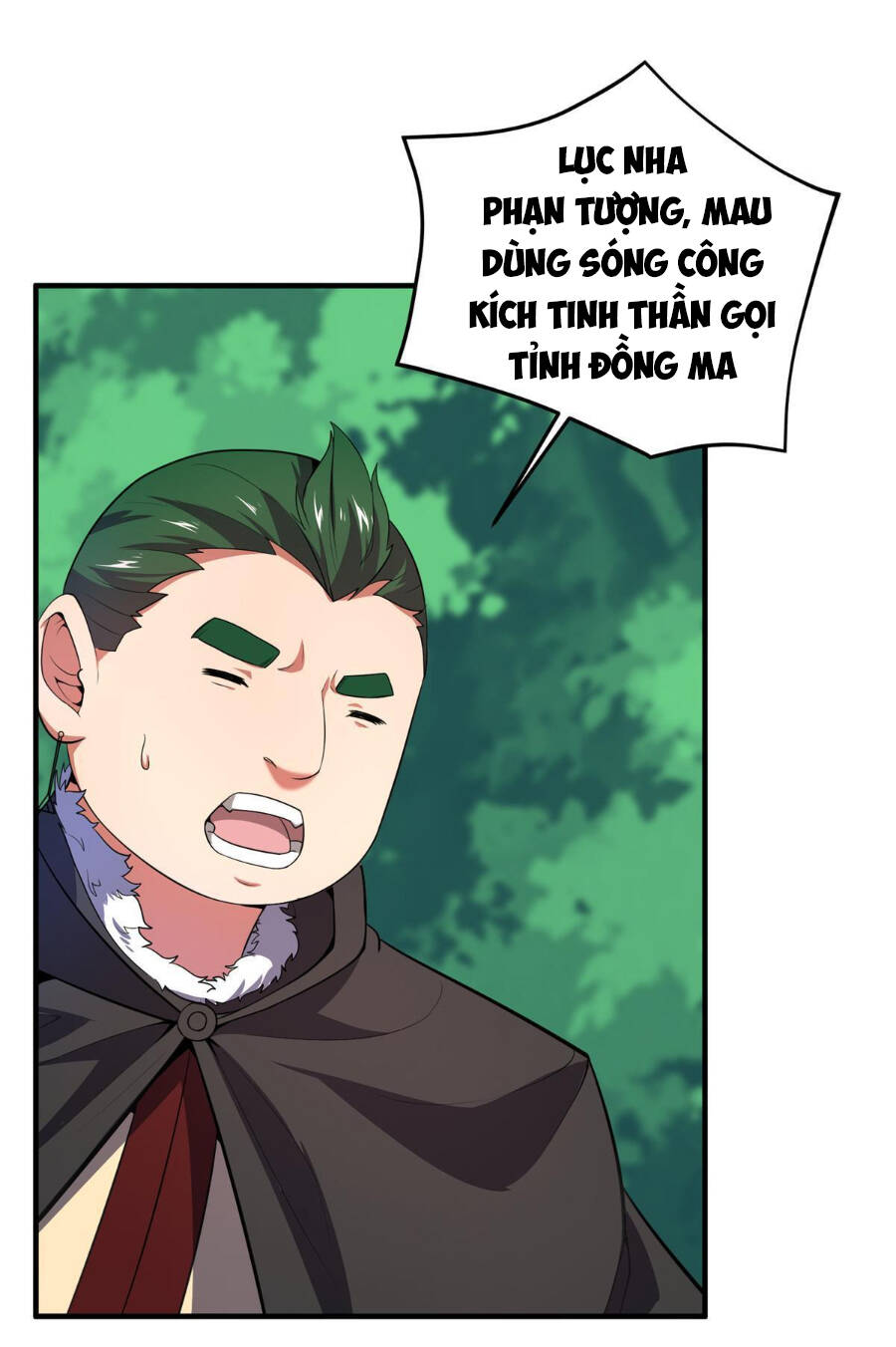 Thần Sủng Tiến Hóa Chapter 166 - Trang 24