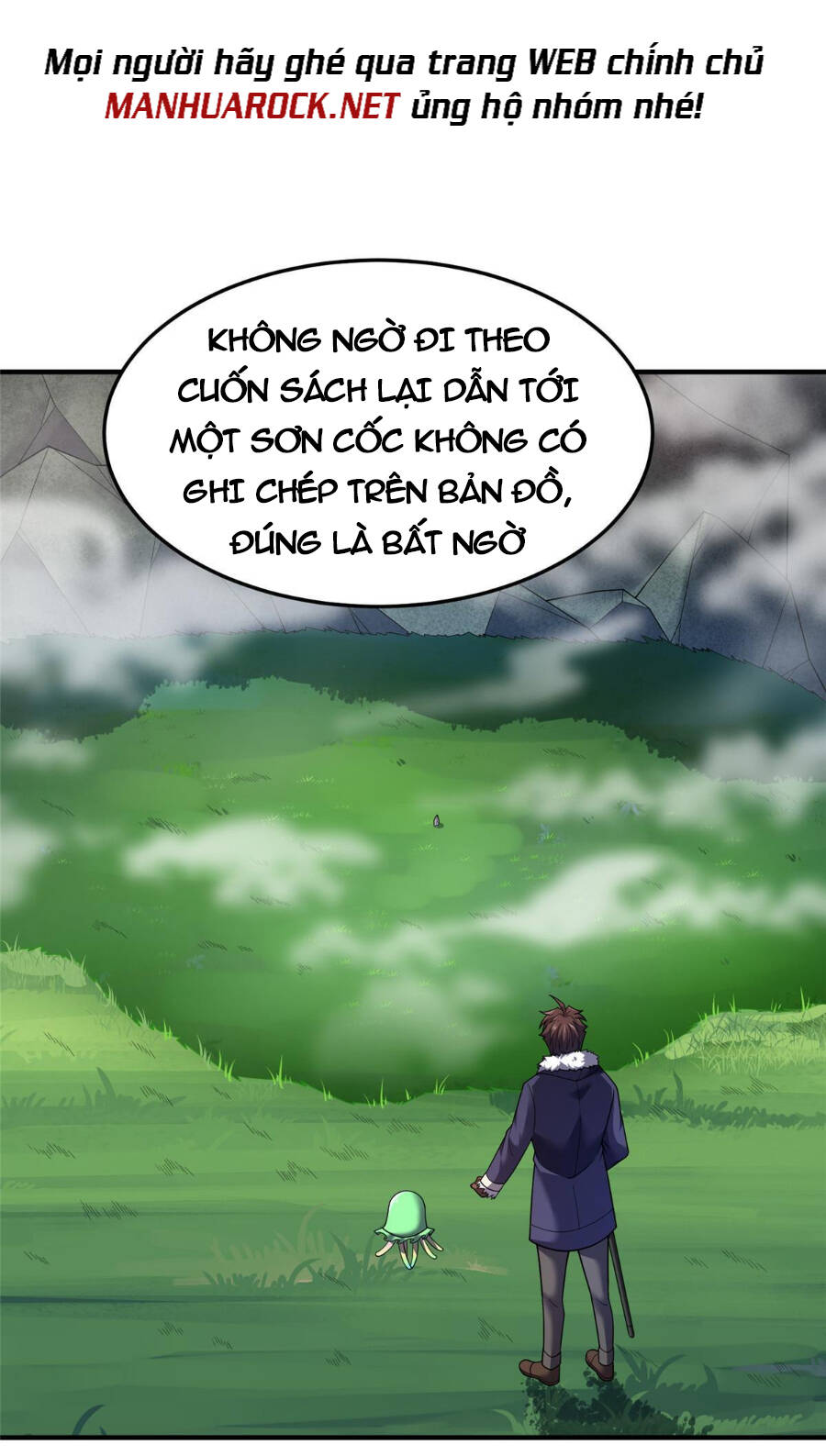 Thần Sủng Tiến Hóa Chapter 160 - Trang 26