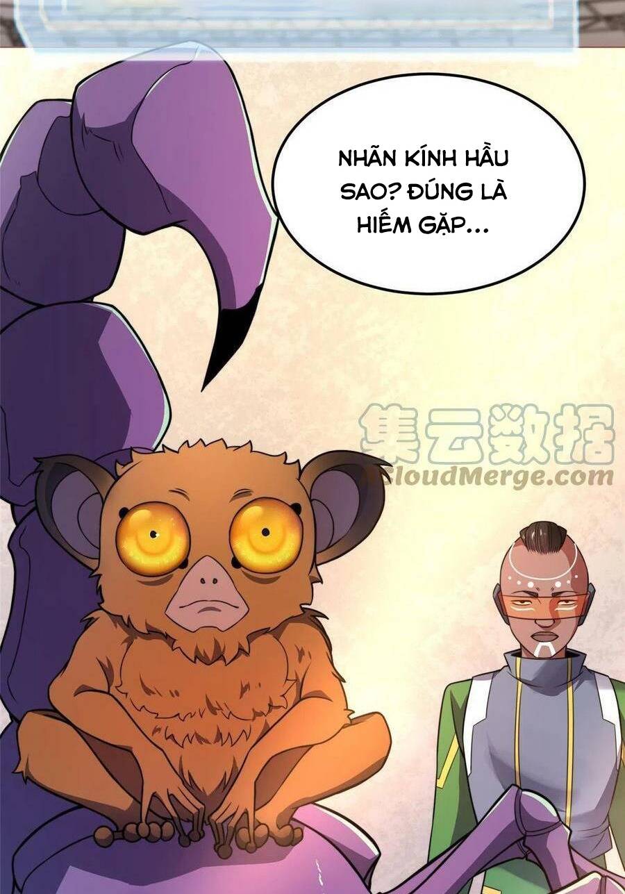 Thần Sủng Tiến Hóa Chapter 105 - Trang 13